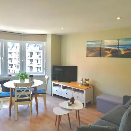 Windroos Apartmán *